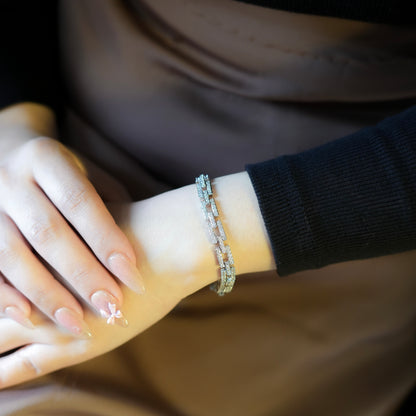 Luxe Link Bracelet