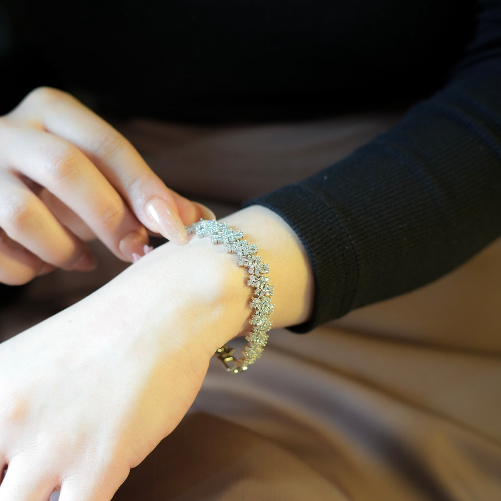 Starlace Bracelet
