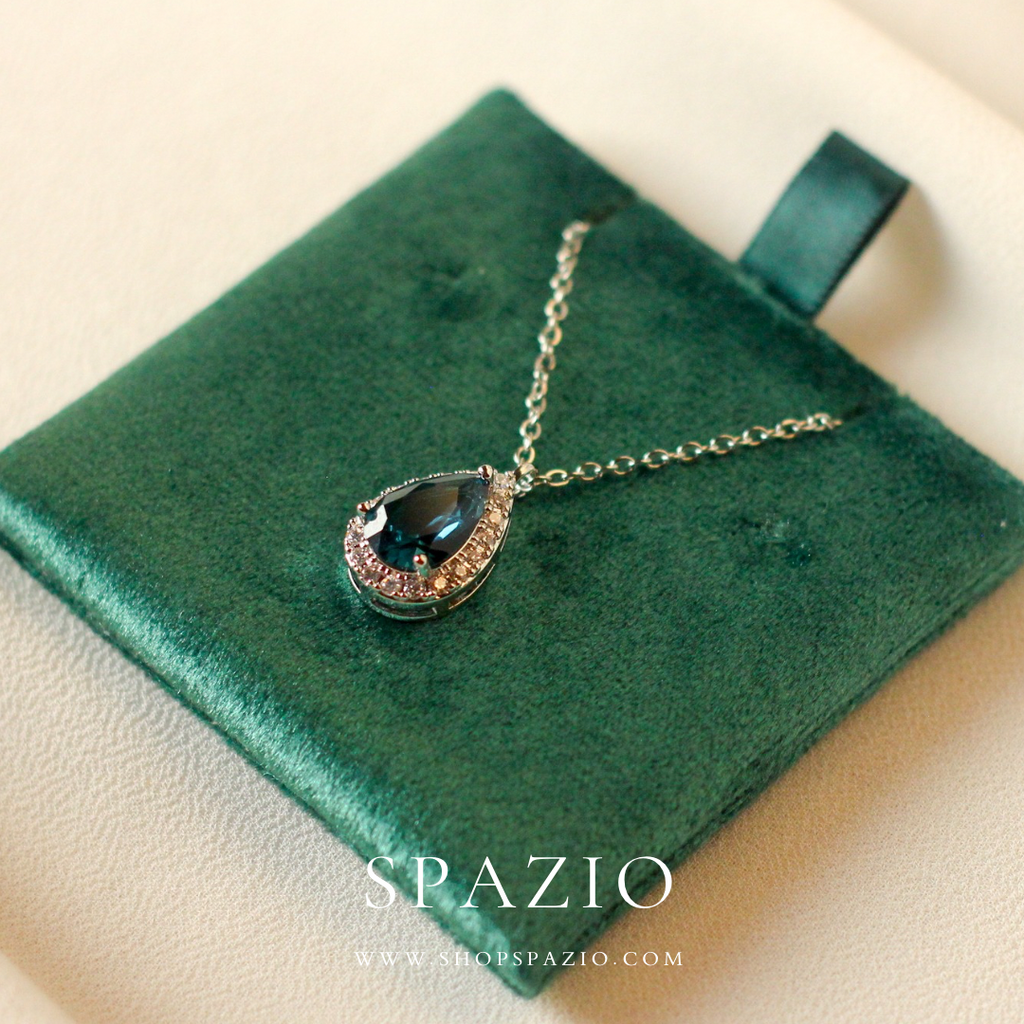 Ocean Serenade Pendant