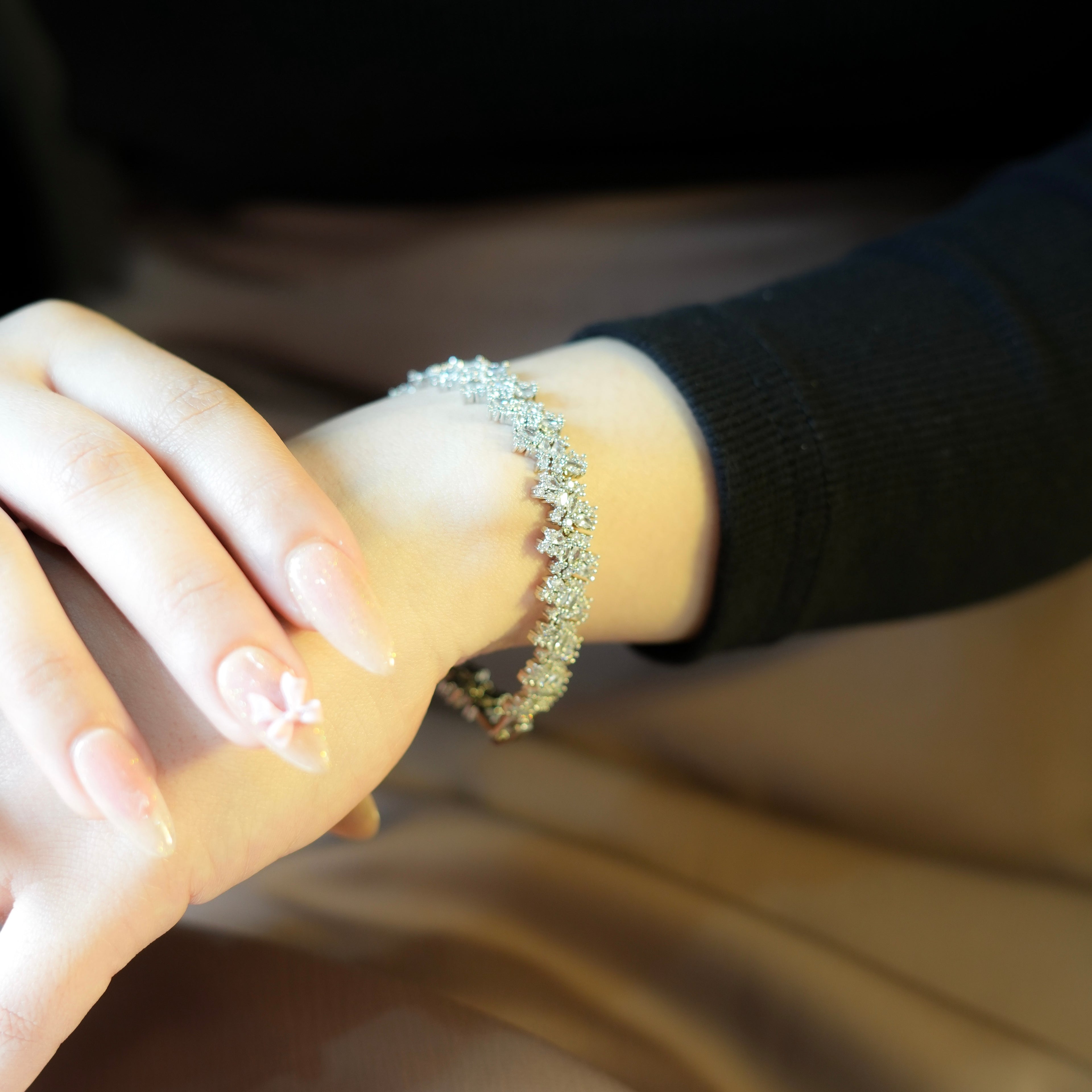 Starlace Bracelet
