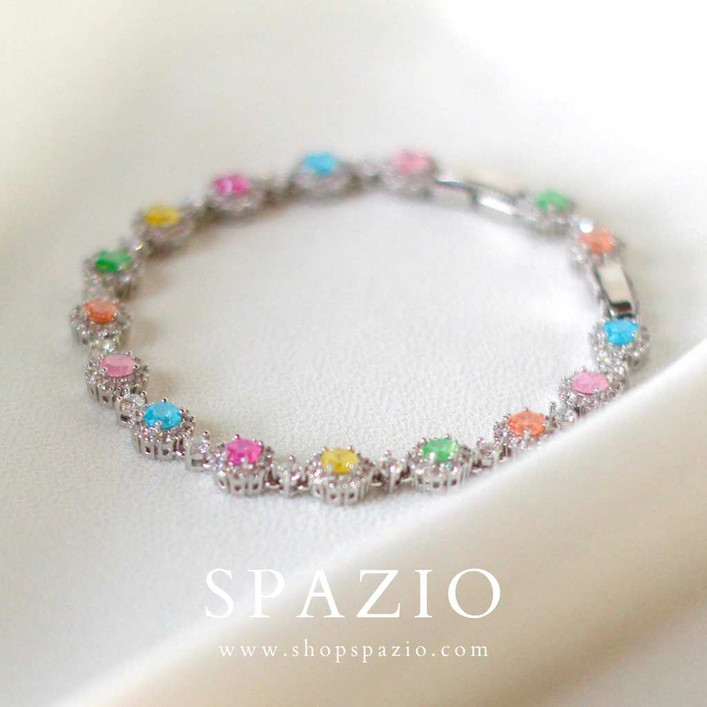 Prism Bliss Bracelet