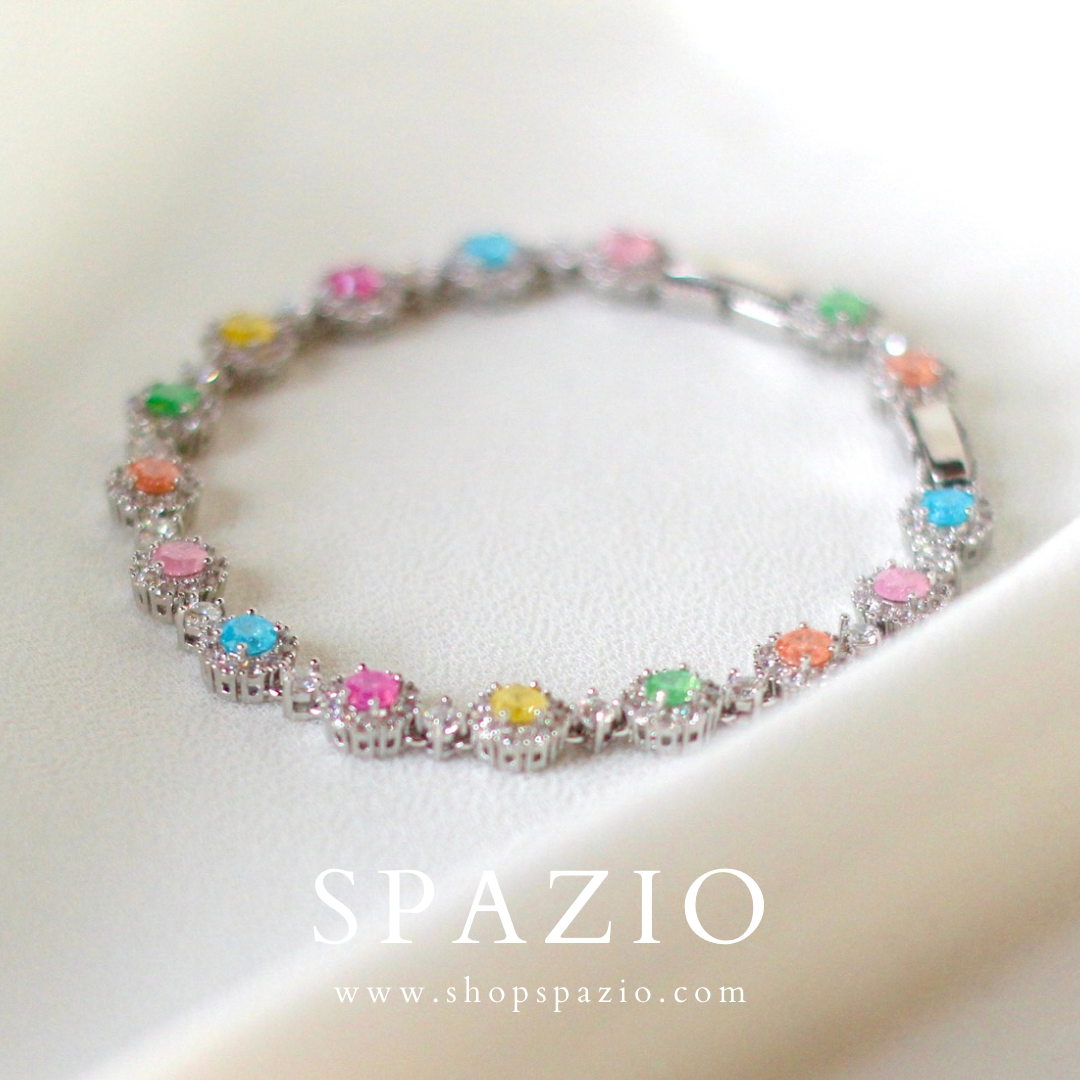 Prism Bliss Bracelet