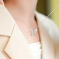 Flutter Pendant