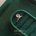 Solstice Ring