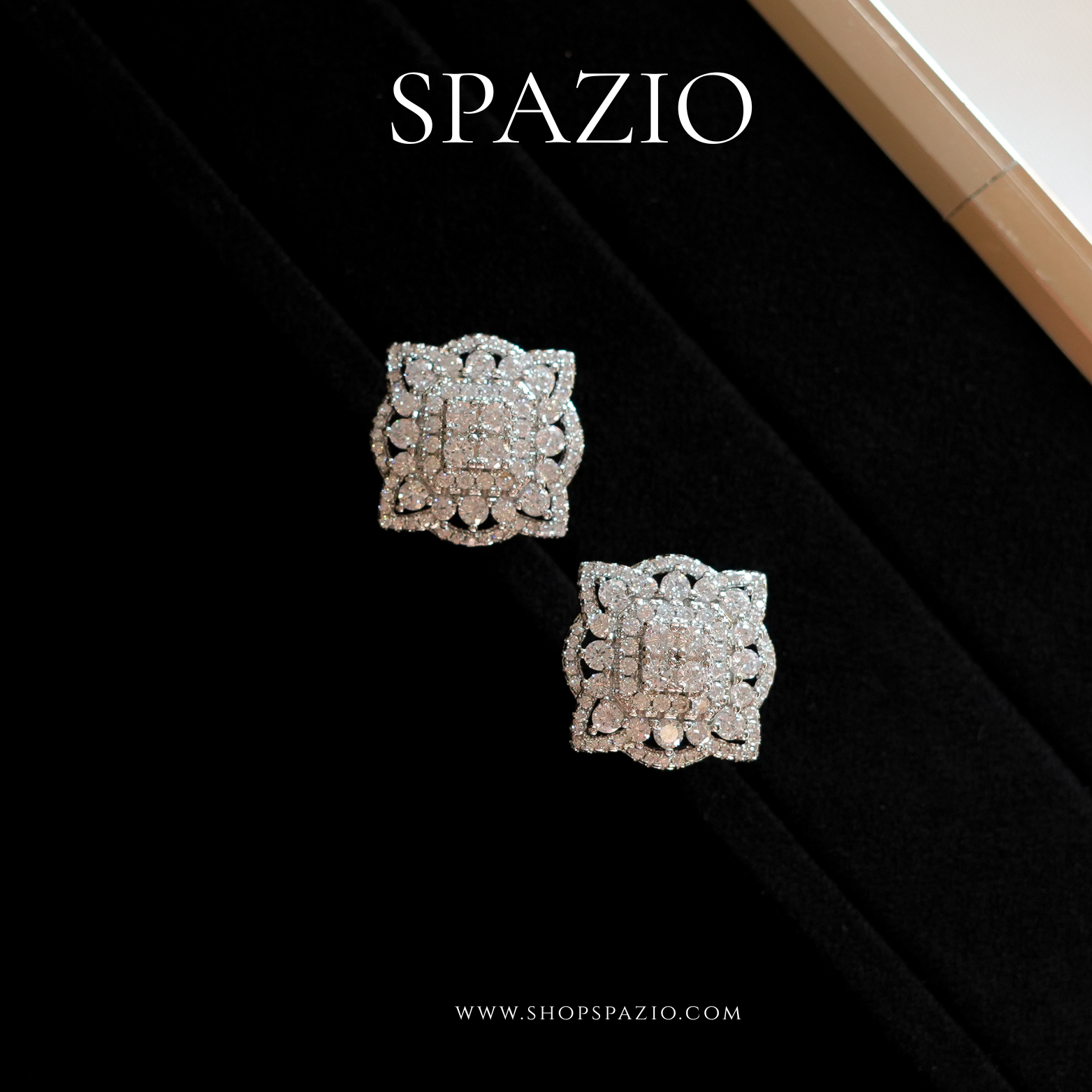 Celestia Heritage Studs