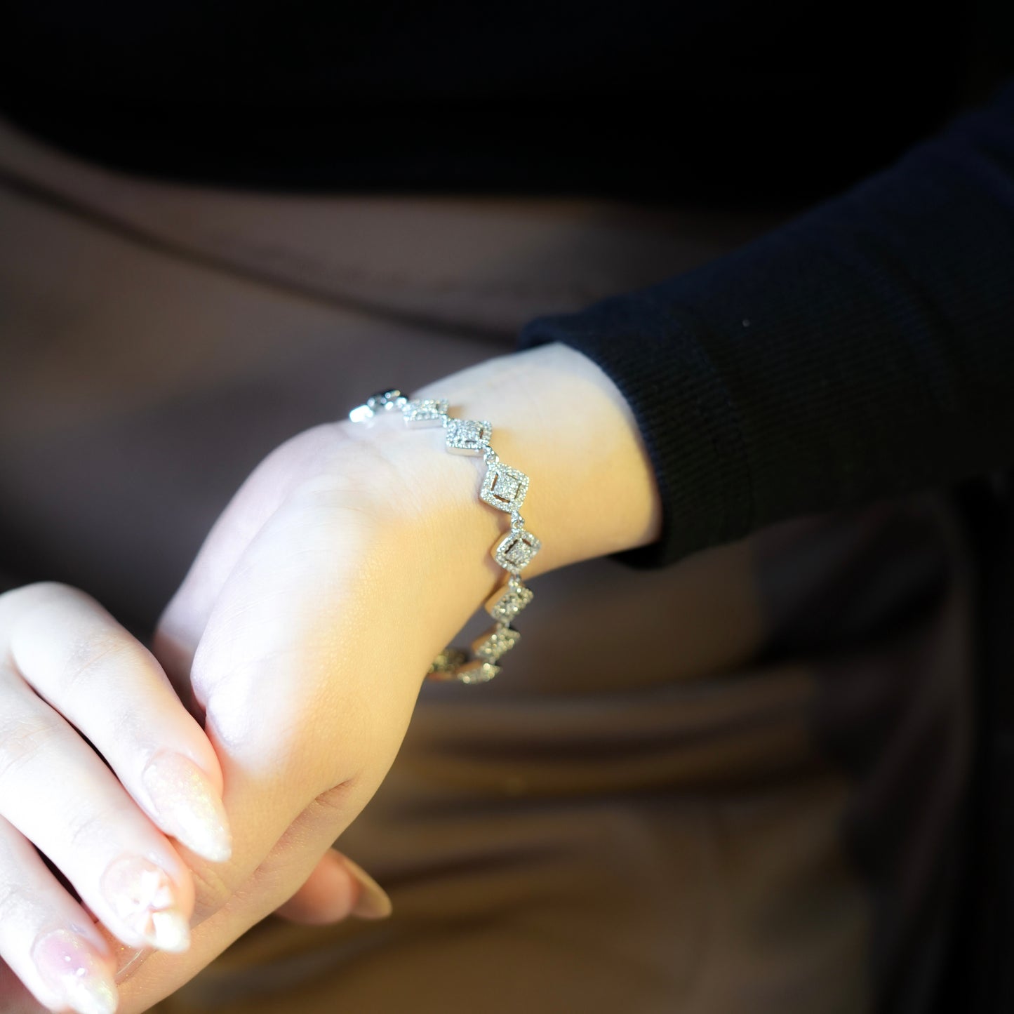 Harmony Glow Bracelet