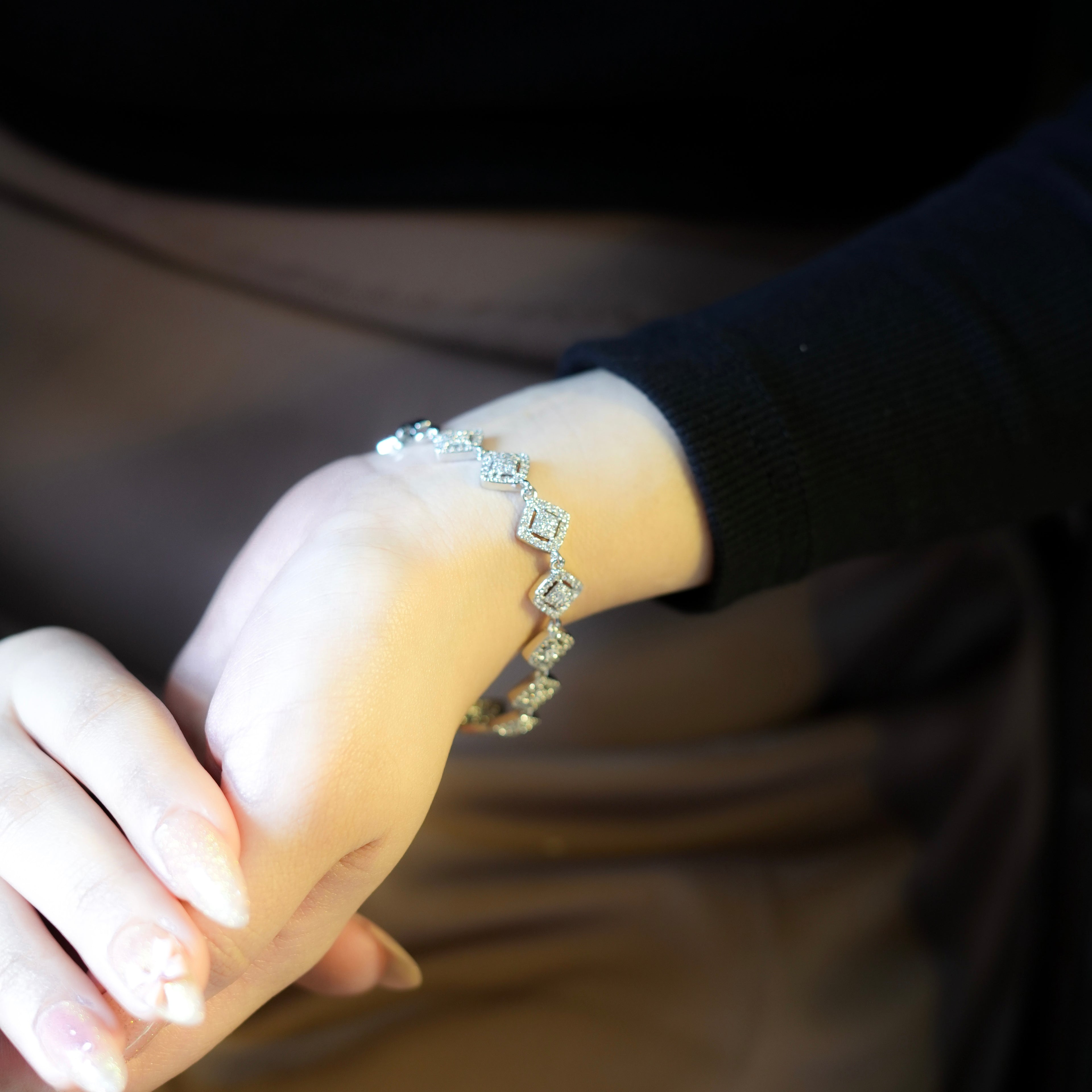 Harmony Glow Bracelet