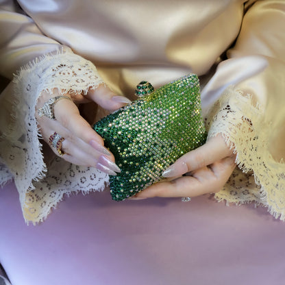 Aurum Luxe - Green