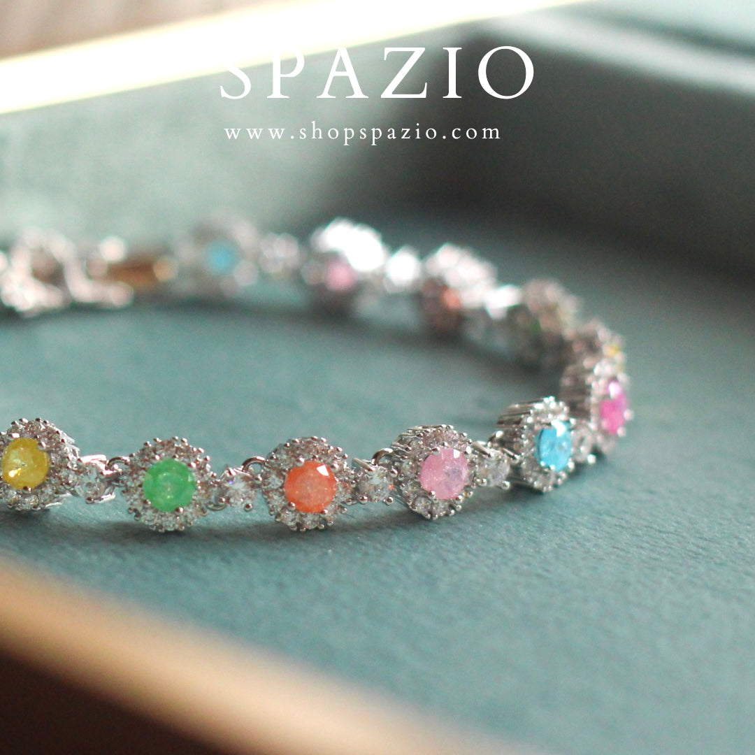 Prism Bliss Bracelet