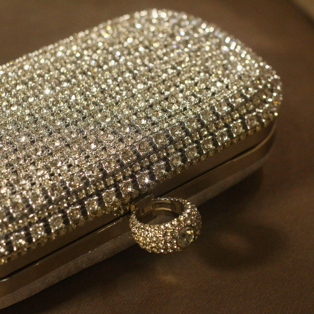 Midnight Mirage - SILVER