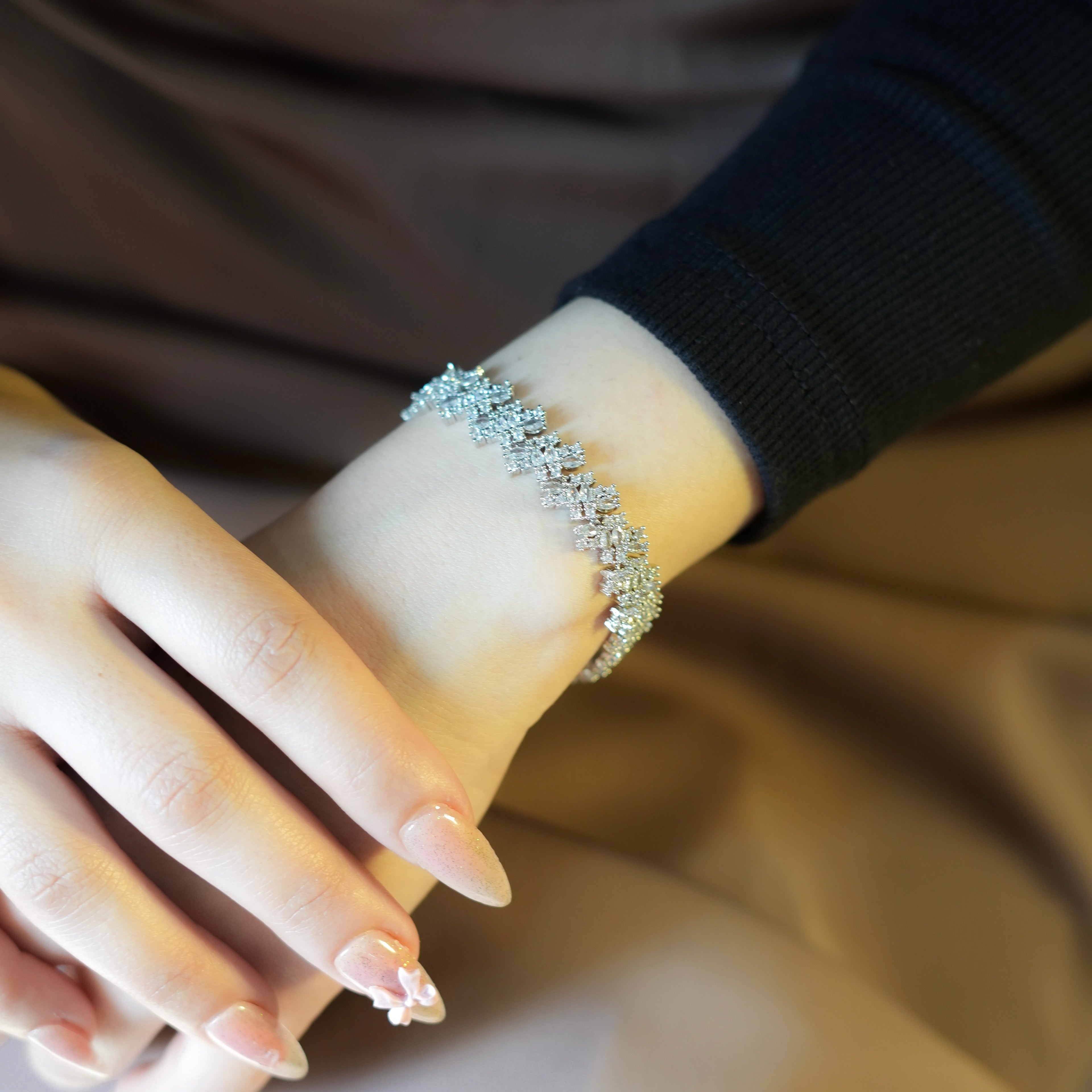 Starlace Bracelet