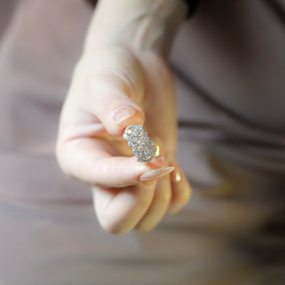 Aurelia Spark Ring
