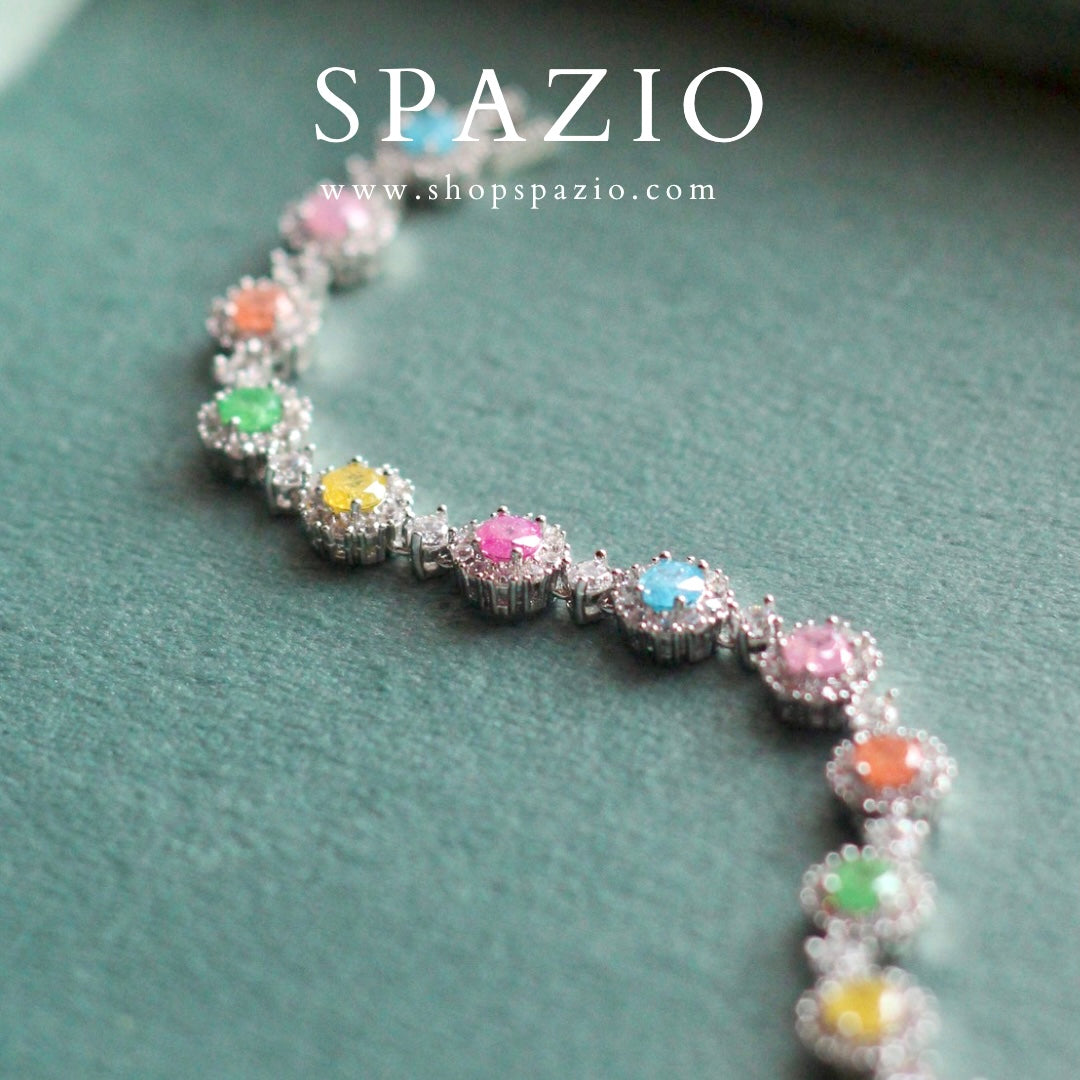 Prism Bliss Bracelet