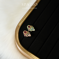 Prismatic Studs