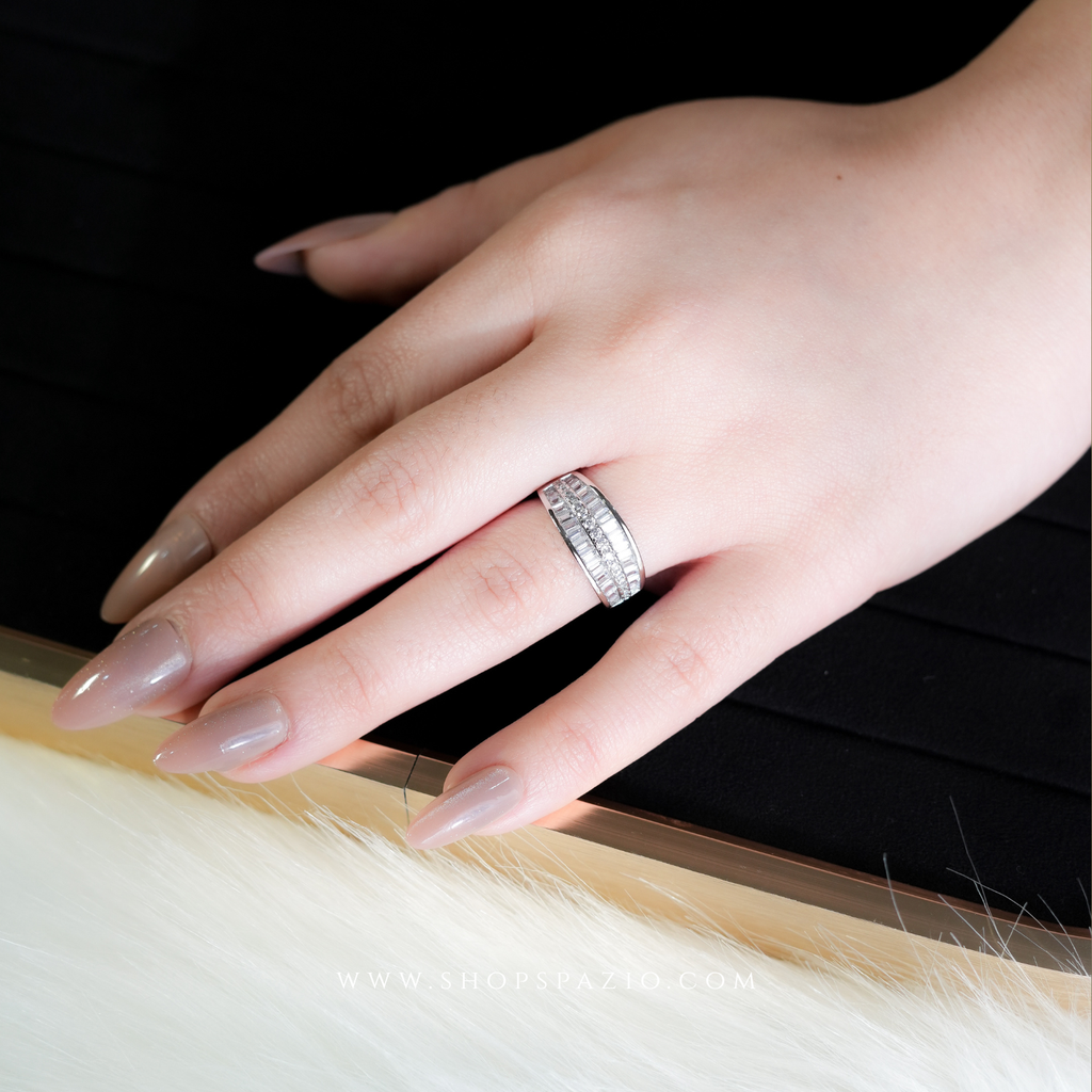 Lumière Band