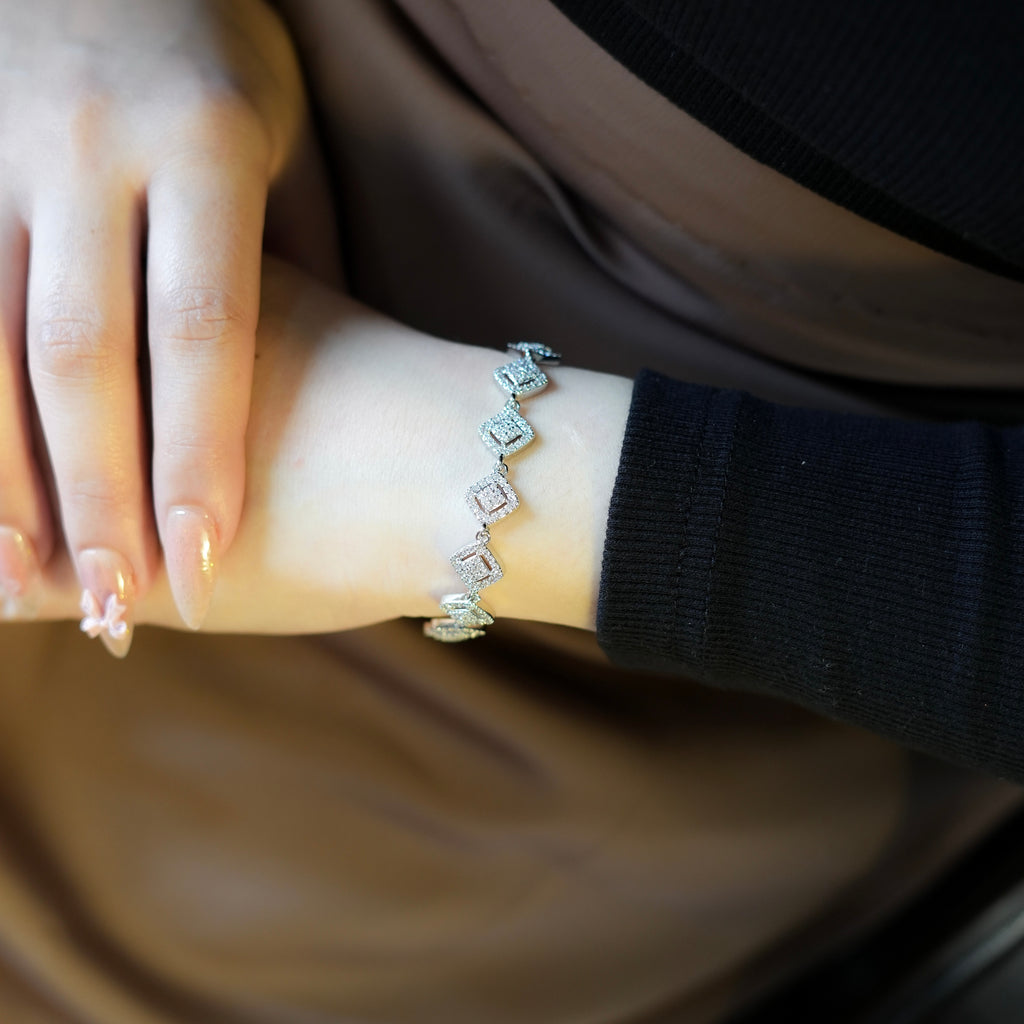 Harmony Glow Bracelet