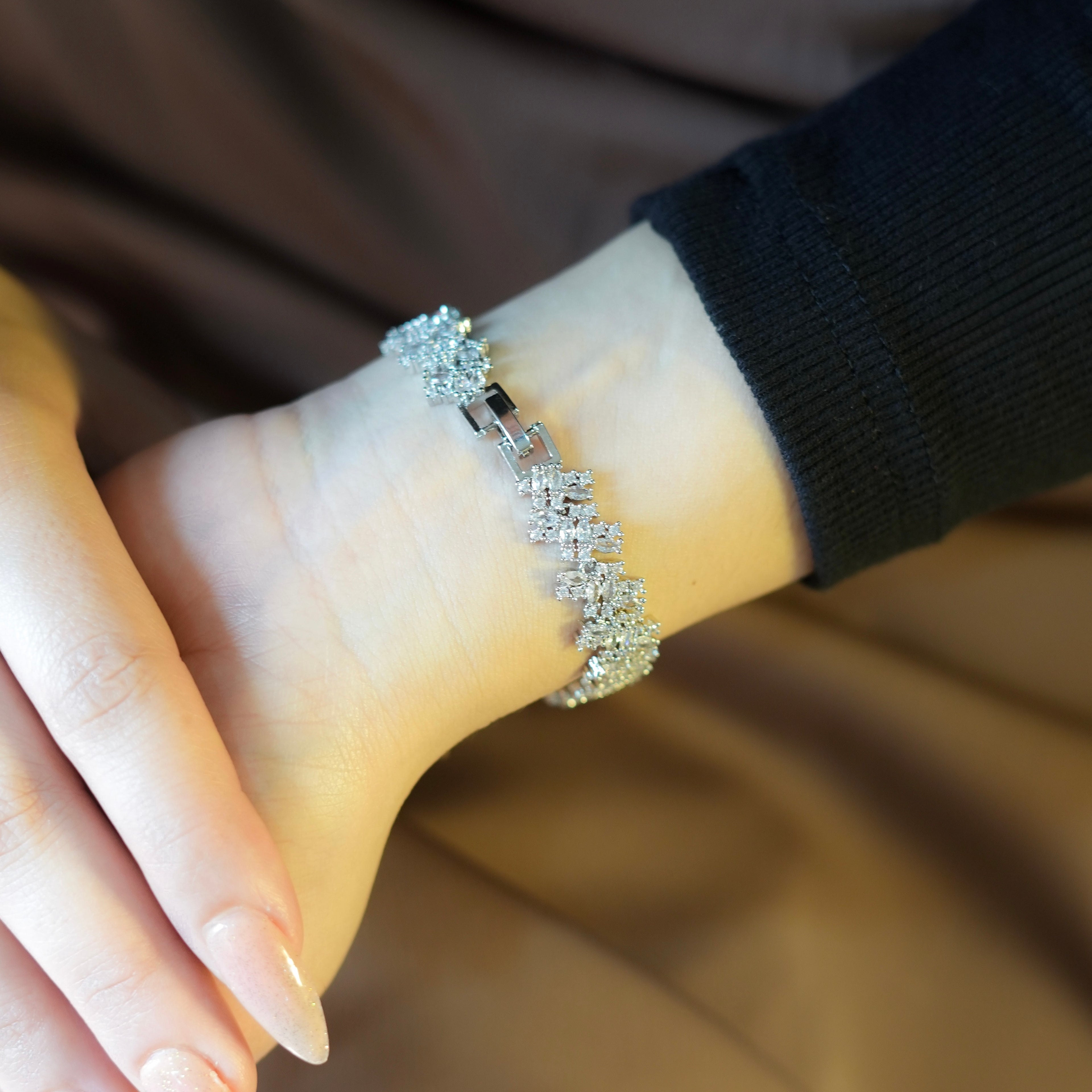 Starlace Bracelet