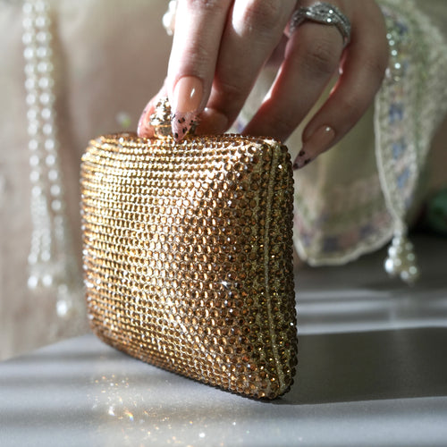 Aurum Luxe - Gold