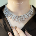 Elara Necklace Set