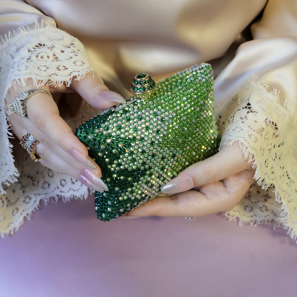 Aurum Luxe - Green
