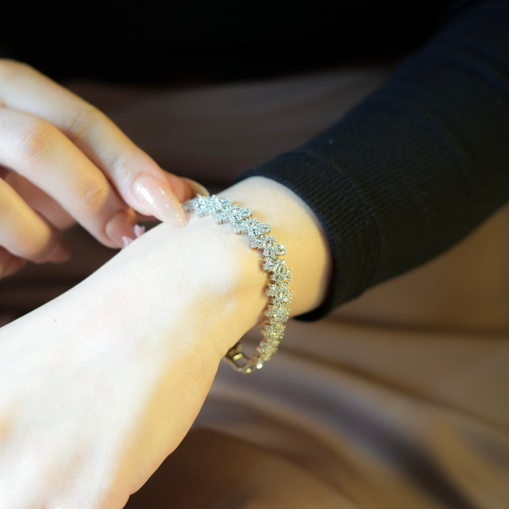 Starlace Bracelet