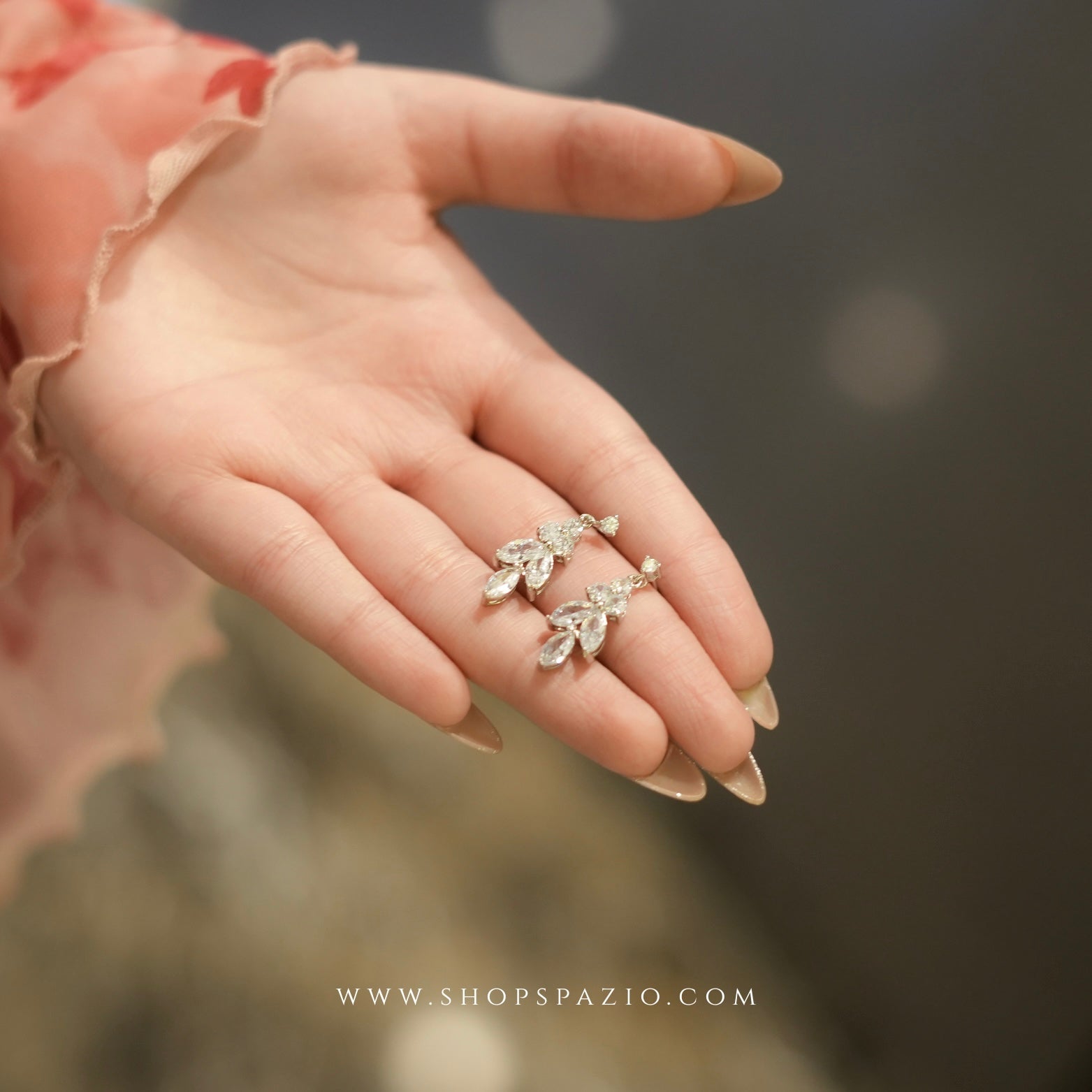 FaeLume Necklace Set