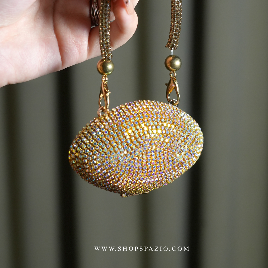Aurum Mini Clutch