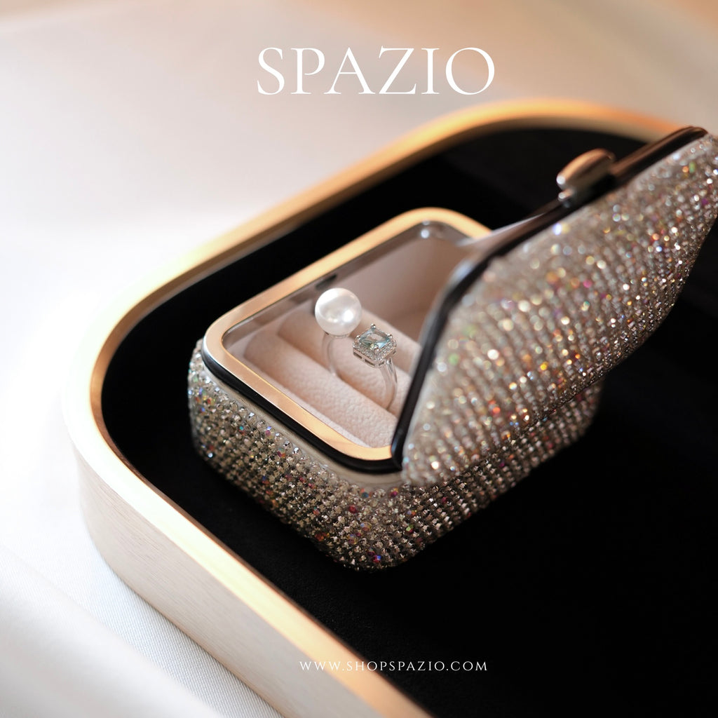 Serenelle Ring-Adjustable