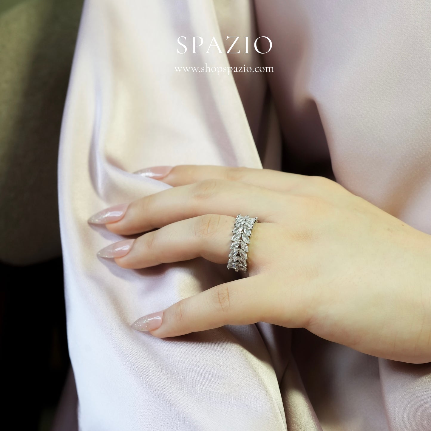 Foliage Ring