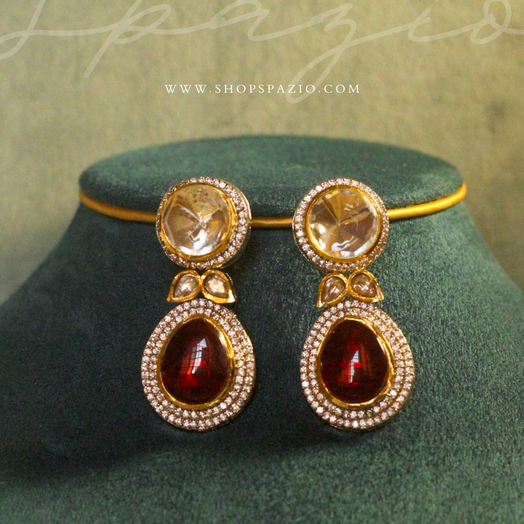 Mahagul Earrings