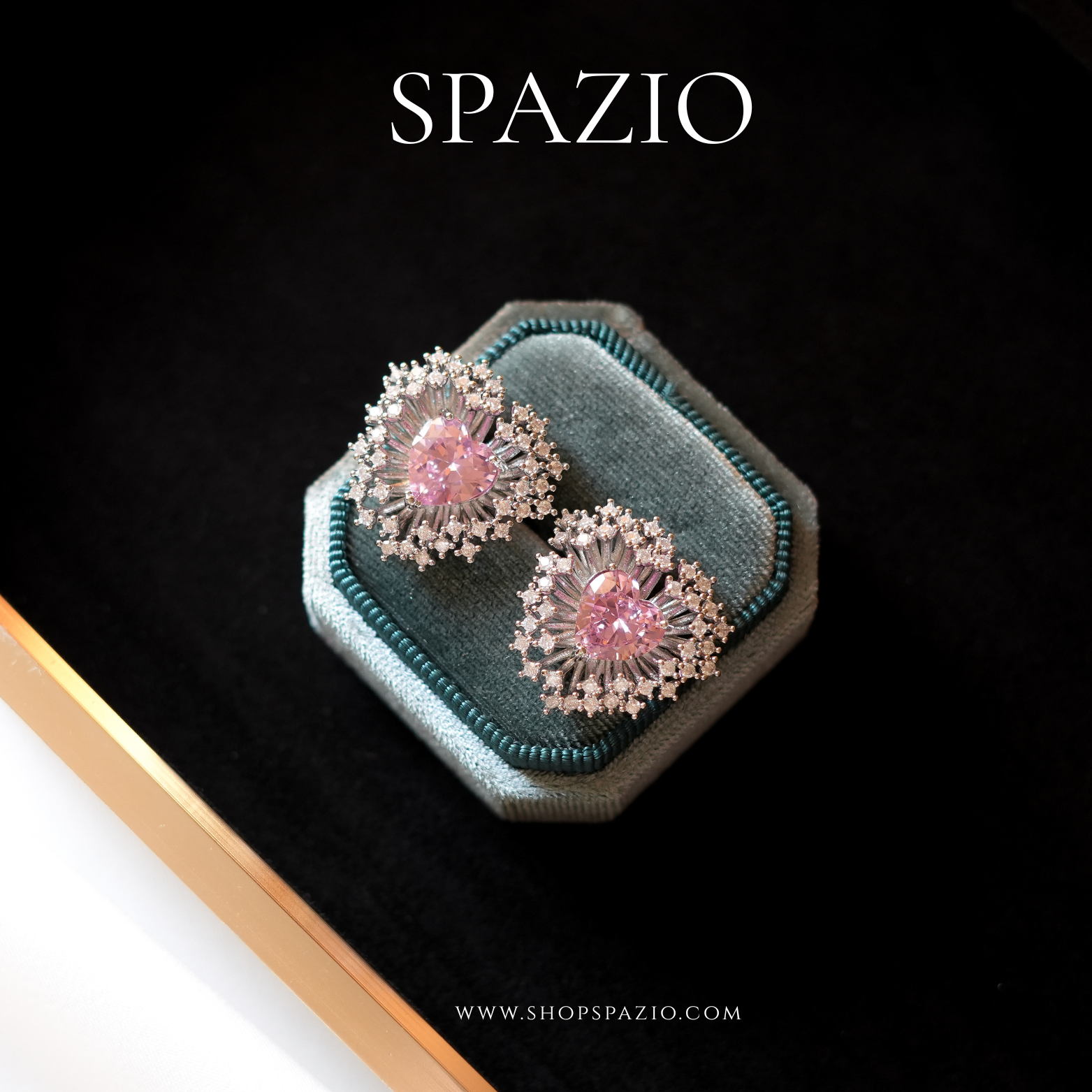 Rosaria Earstuds