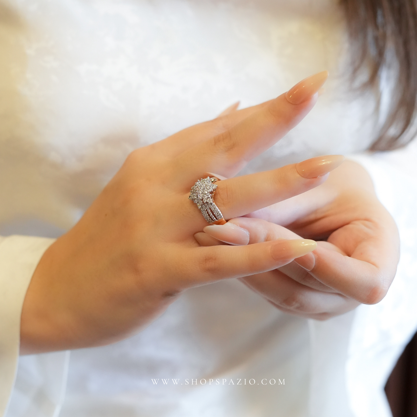 Starlume Ring