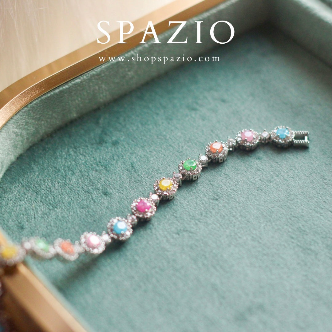 Prism Bliss Bracelet