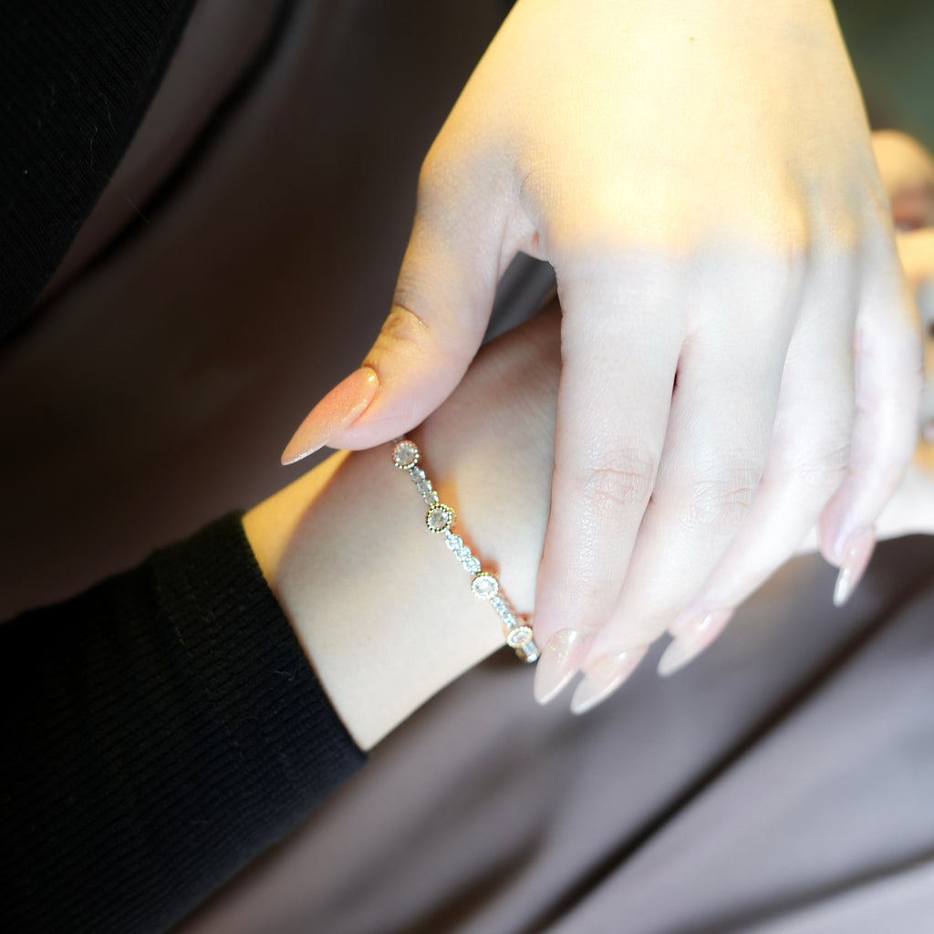 Luma Spark Bracelet