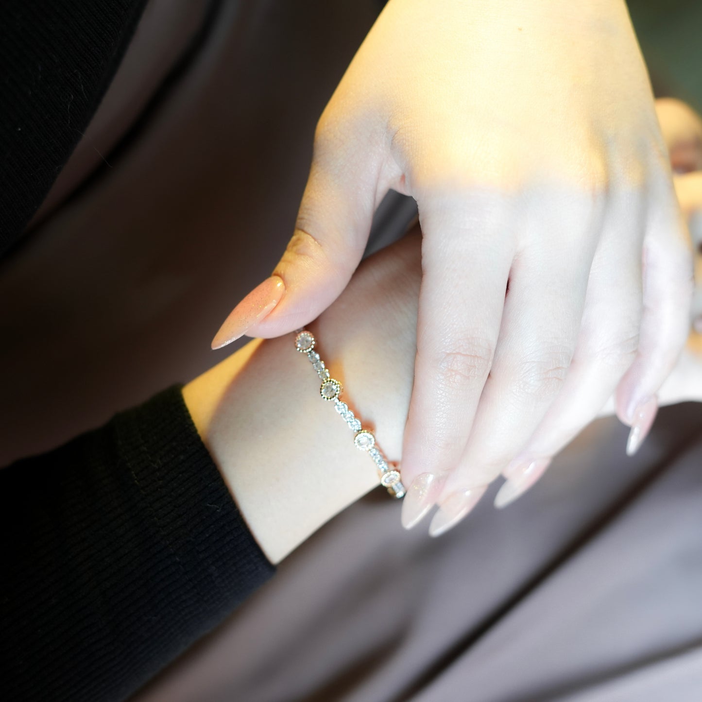 Luma Spark Bracelet