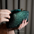VERDORA - Green