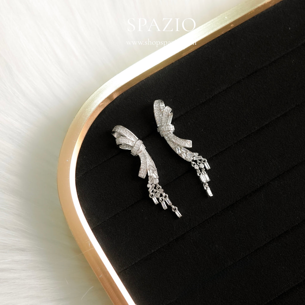 Liora Drop Earrings