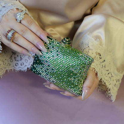 Aurum Luxe - Green