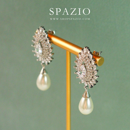 Serenity Pearl Drops