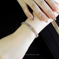 Aurora Gleam Bracelet