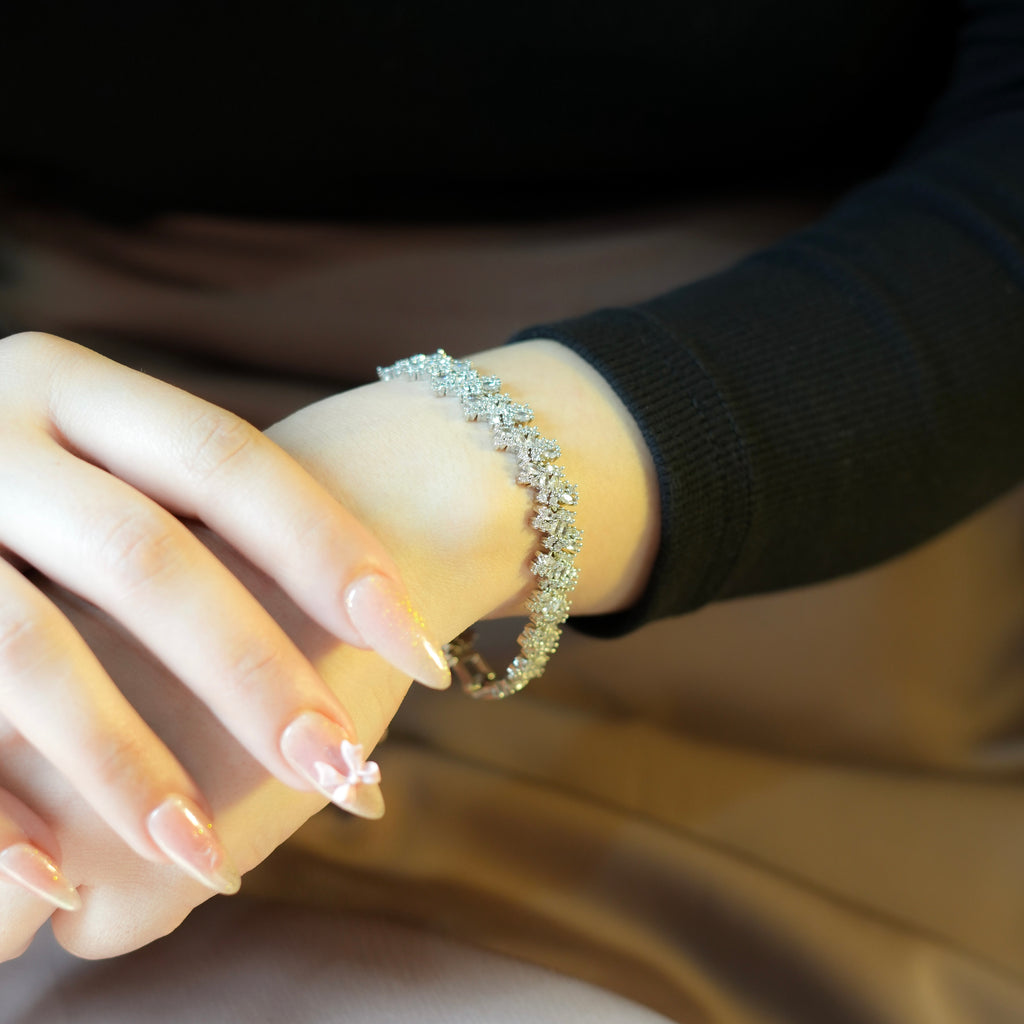 Starlace Bracelet