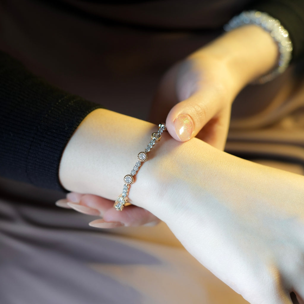 Luma Spark Bracelet