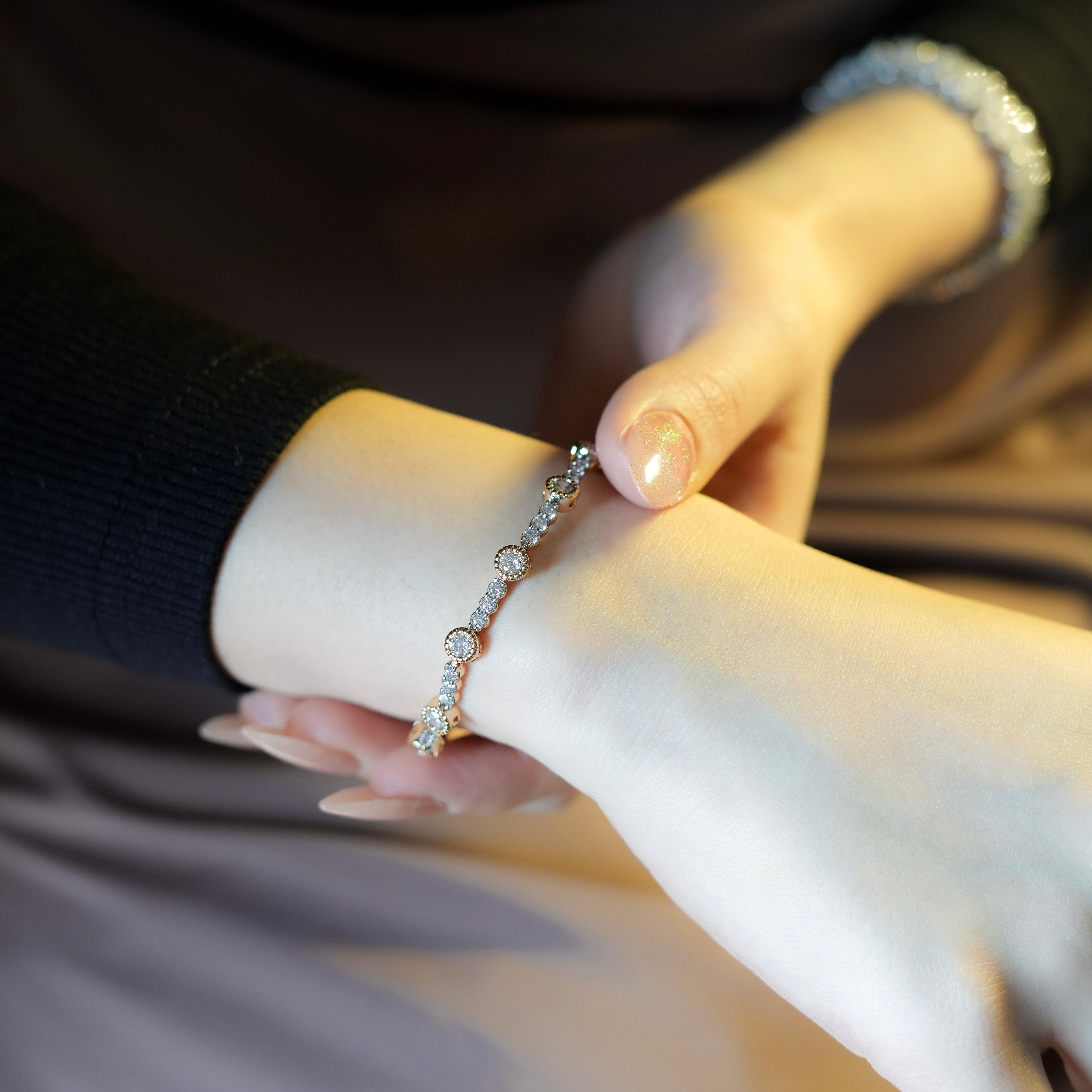 Luma Spark Bracelet