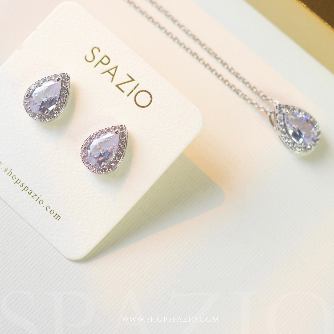 Dewdrop Dazzle Set