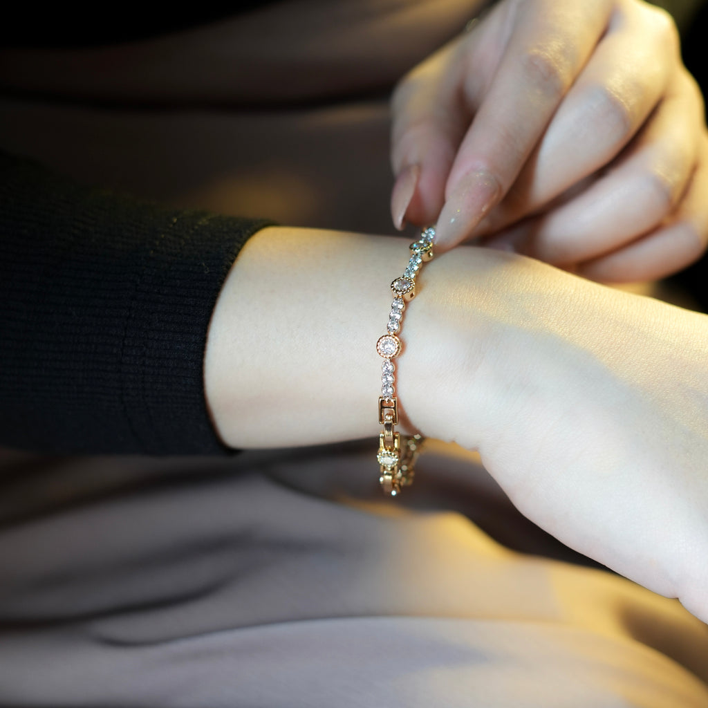 Luma Spark Bracelet