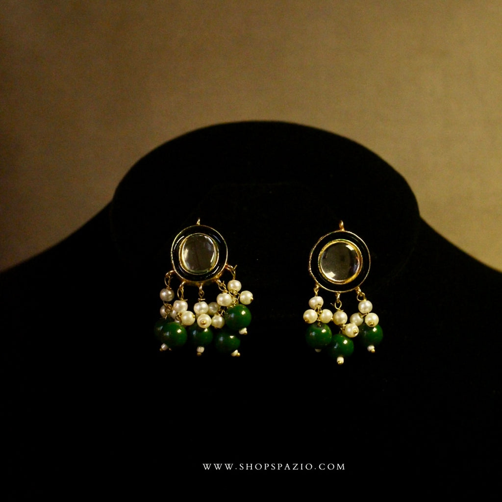Mehr Kundan Set