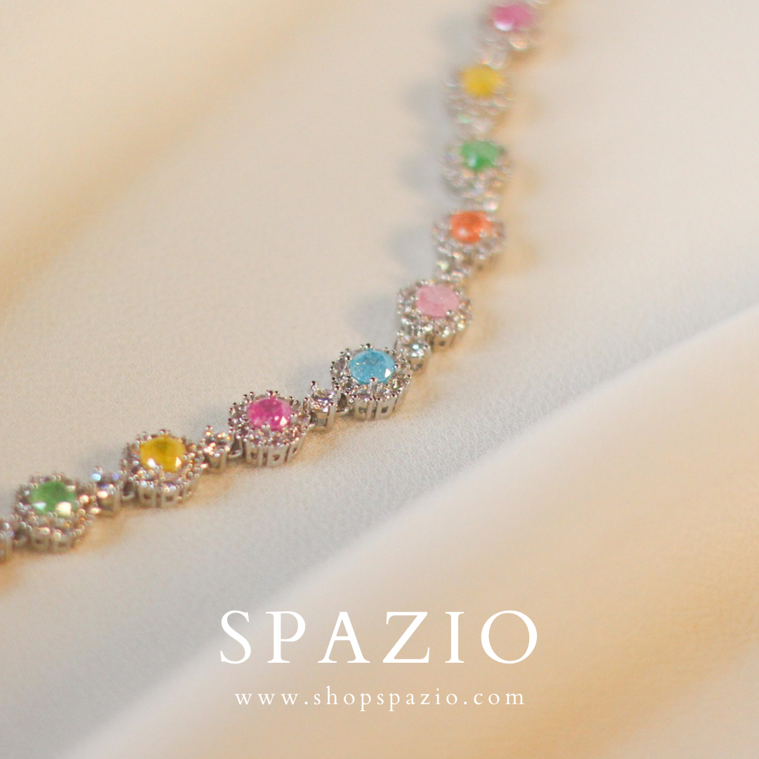 Prism Bliss Bracelet