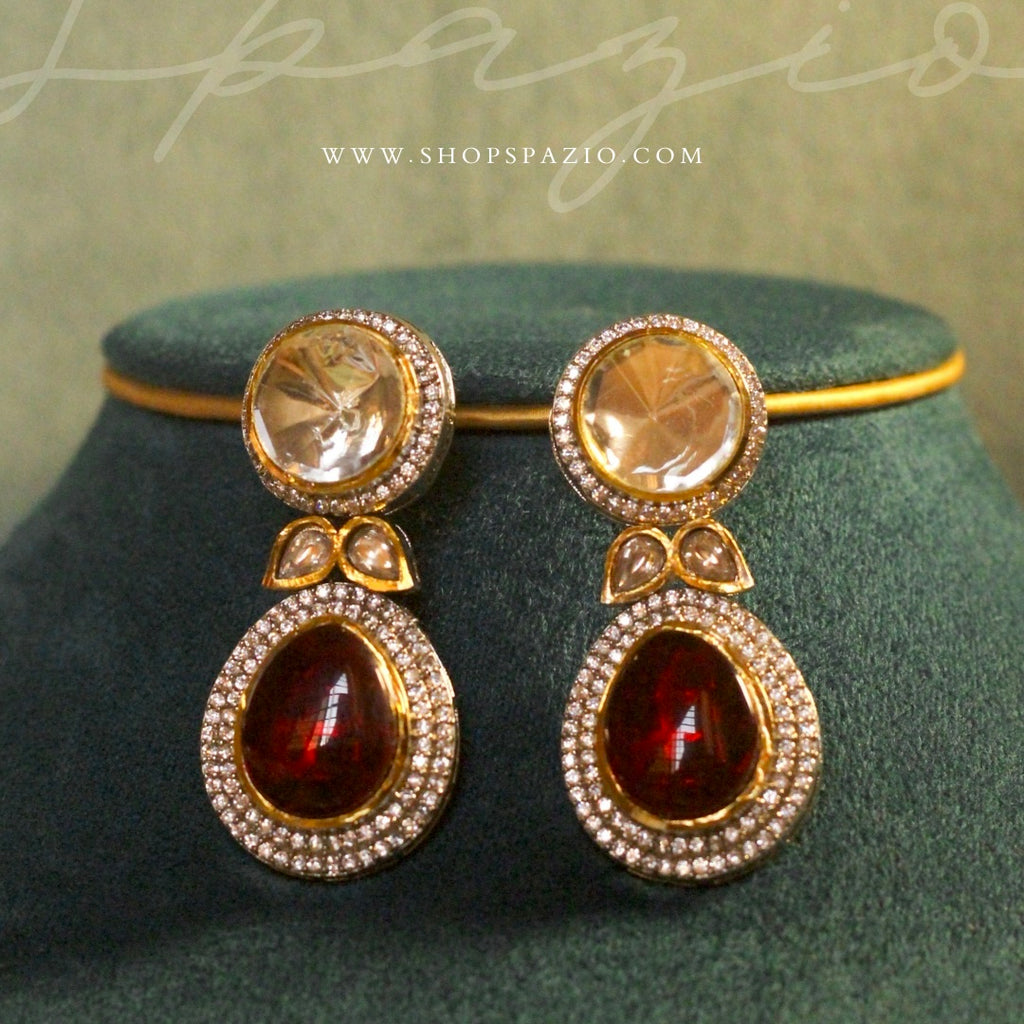 Mahagul Earrings