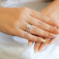 Prism Square Ring