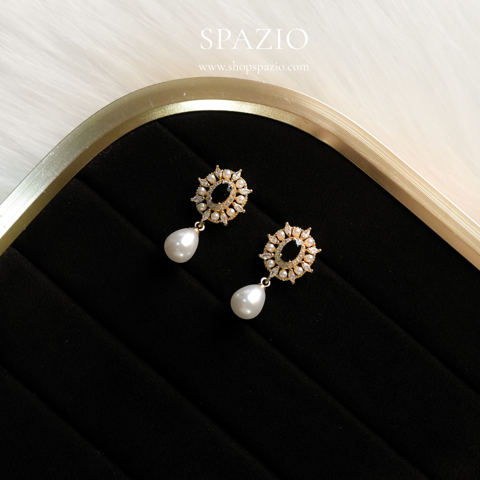 Midnight Drops